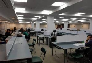 حسینی: زنجان به استان نمونه در فرهنگ کتابخوانی تبدیل شود