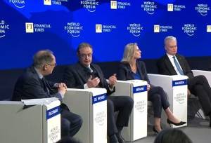 فن‌آوری نداشته باشیم،ترامپ ما را به بردگی می‌کشاند