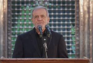 پزشکیان: مبلغ یارانه متناسب با تورم افزایش خواهد یافت