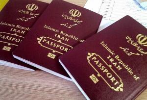 گذرنامه‌های زیارتی ۵ سال اعتبار دارد/ارائه خدمات تا ساعت ۲۴ شب