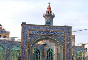 مسجد آقا صابر اراک؛ اولین «مسجد نت» سه زبانه ایران، پلی به سوی آینده‌