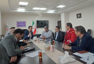 راهکارهای ارتقای ایمنی بیمارستان‌ها در قم بررسی شد