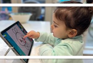 خطرات جدی گوشی‌های هوشمند برای کودکان زیر ۱۲ سال؛ پژوهشگران هشدار می‌دهند