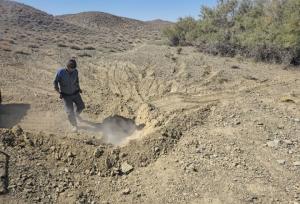 انسداد چاه‌های غیرمجاز صحنه و صرفه‌جویی میلیون‌ها مترمکعب آب