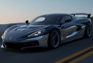 فقط ۱۰ نفر در کل دنیا می‌توانند مالک این خودرو شوند