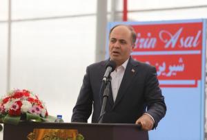  وزیر جهاد کشاورزی درباره بحران آب هشدار داد