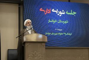 توانمندی داخلی و وحدت ملت رمز موفقیت و پیشرفت  کشور است