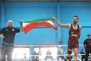 کاروان ورزش ناشنوایان ایران در مسیر المپیک ژاپن