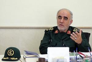 سردار رستگار پناه: «اسنپ‌بک» نمی‌تواند ملت ما را متزلزل کند