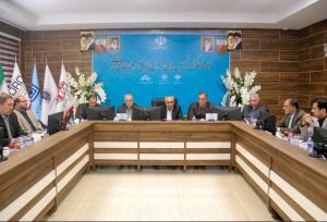 سرمست: تصویب احداث نیروگاه ۵۰ مگاواتی مجتمع فولاد میانه