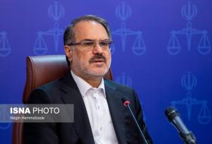 رئیس سازمان بازرسی کل کشور: شهدا افتخار ملت ایران هستند