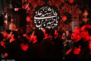 محرم و انقلاب اسلامی