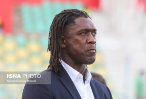 سیدورف پیش از داربی به ایران نمی‌آید