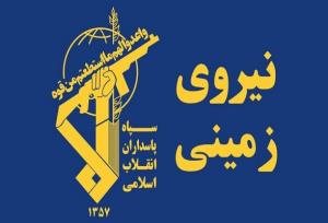 رزمایش نیروهای تیپ انصار رسول‌ در منطقه شاهو و پیازدول از ۱۷تا ۱۹خرداد