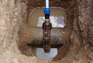 رشد بیش از دو برابری کشف انشعابات غیرمجاز آب در استان مرکزی/ شناسایی ۱۱۷۰ فقره انشعاب غیرمجاز