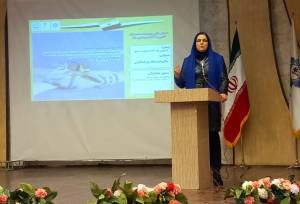 سلامت بانوان، محور سلامت خانواده و جامعه است