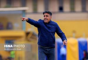 خلیفه اصل: عارف رستمی بداند هیچ بازیکنی بزرگتر از استقلال خوزستان نیست