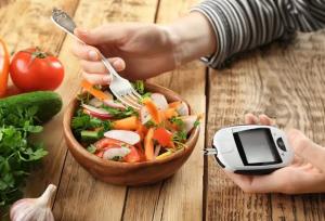 کدام رژیم‌ غذایی گیاهی به پیشگیری از دیابت و بیماری‌های قلبی عروقی کمک می‌کند؟