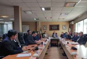 ضرورت تسریع در روند واگذاری اراضی به متقاضیان نهضت ملی مسکن در کامیاران