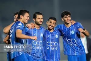 استقلالِ بی‌نقص/ رزاقی‌نیا قدر خودش را بداند