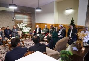 عارف: اجازه تضییع حقوق خانواده جانباختگان بندر شهید رجایی را نمی‌دهیم