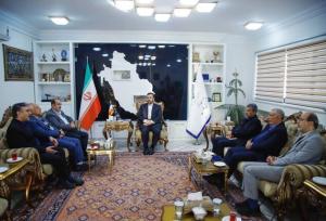 لزوم جانمایی شهر سلامت شیراز در سند جامع گردشگری فارس