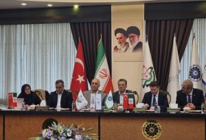 معاون استاندار آذربایجان غربی: مرزها باید به کریدورهای فناوری و نوآوری تبدیل شوند