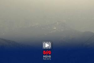 روایت یک روز خاکستری در پایتخت