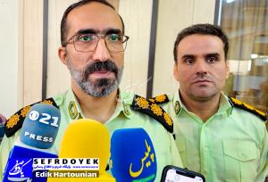 قاتل فراری، بعد ۱۲ سال بالاخره گیر افتاد