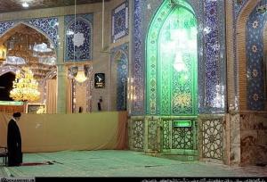 بیعت با ولی فقیه امتداد بیعت با امام زمان (عج) است