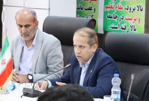 فرماندار دیر: ۳۷ میلیارد تومان به ورزش و فرهنگ شهرستان تخصیص یافت