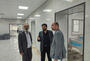افزایش تخت‌های روان‌پزشکی و راه‌اندازی اورژانس تخصصی روان در قم