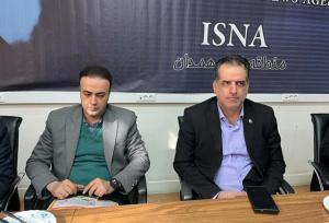 رئیس کانون وکلای دادگستری همدان: ایسنا نمونه‌ موفق رسانه بی‌طرف و حرفه‌ای است