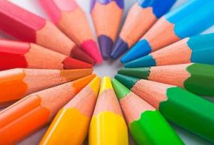 رنگ‌هایی که به نام ایران در جهان شناخته می‌شوند!