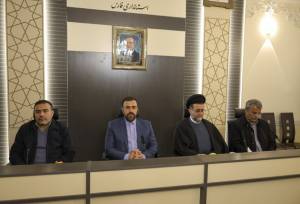 استاندار فارس: همراهی مجلس و دستگاه قضا برای حل مشکلات معیشتی مردم ضروری است