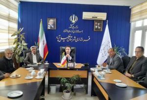 مشکلات تعاونی‌ها در کارگروه رفع موانع تولید بررسی می‌شود