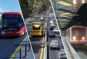 اتوبوس و مترو  پنجشنبه برای بانوان پایتخت رایگان شد