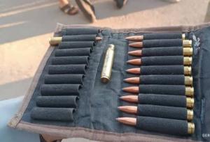 درگیری مسلحانه شکارچیان متخلف با محیط‌بانان در پارک ملی بمو/ ۲ محیط‌بان مجروح شدند