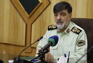 سردار رادان:خشونت اراذل ۳۷درصد کاهش یافت؛نوید ساخت۵۲ هزار خانه سازمانی