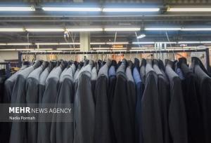 آخرین وضعیت تاسیس شهرک تخصصی پوشاک در تهران