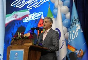 جشنواره ملی کاریکاتور مدیریت مصرف آب در کرمانشاه برگزار شد
