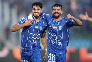 سحرخیزان برای پرسپولیس خط‌ و‌ نشان کشید