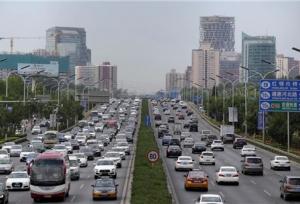 درخواست نمایندگی های خودرو چین برای توقف تحمیل موجودی اضافی توسط خودروسازان