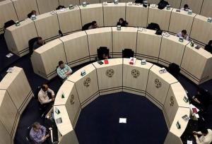 تامین مالی۴۶ هزار میلیارد تومانی از طریق بورس