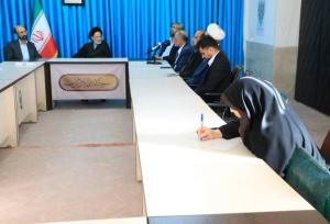 پویش ملی صداوسیما برای معرفی ظرفیت‌های خراسان جنوبی کلید خورد