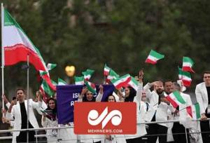 وضعیت عجیب تغذیه کاروان ورزشی ایران در المپیک ۲۰۲۴ پاریس