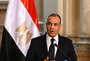 مصر: ایده تغییر نقشه خاورمیانه توهم است