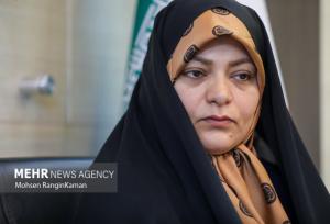 حذف حمایت از حقوق مالی زن او را مجبور به اشتغال می‌کند