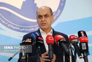 استاندار گیلان: اجلاس استانداران نقطه عطفی برای توجه بیشتر به ظرفیت‌های دریای خزر است