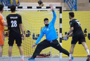 صدرنشینی سایپا در لیگ برتر هندبال مردان/ استقلال و اراک به تساوی رسیدند